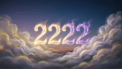 2222 Angel Number Meaning