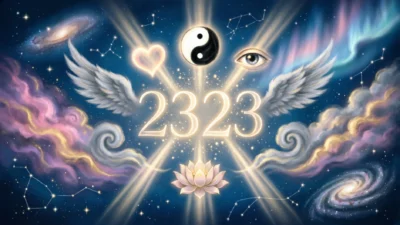 2323 Angel Number