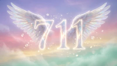 711 Angel Number Meaning