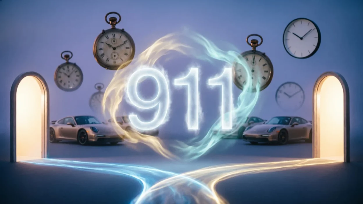 911 Number