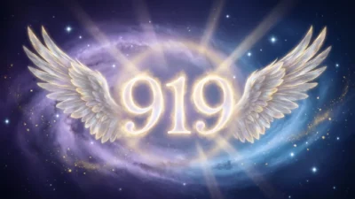 919 Angel Number Meaning