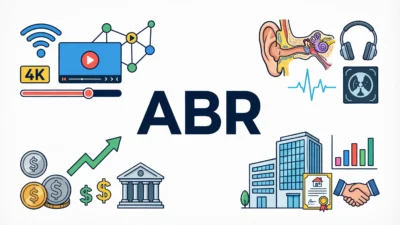 ABR Meaning