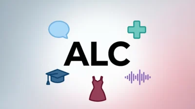ALC Meaning