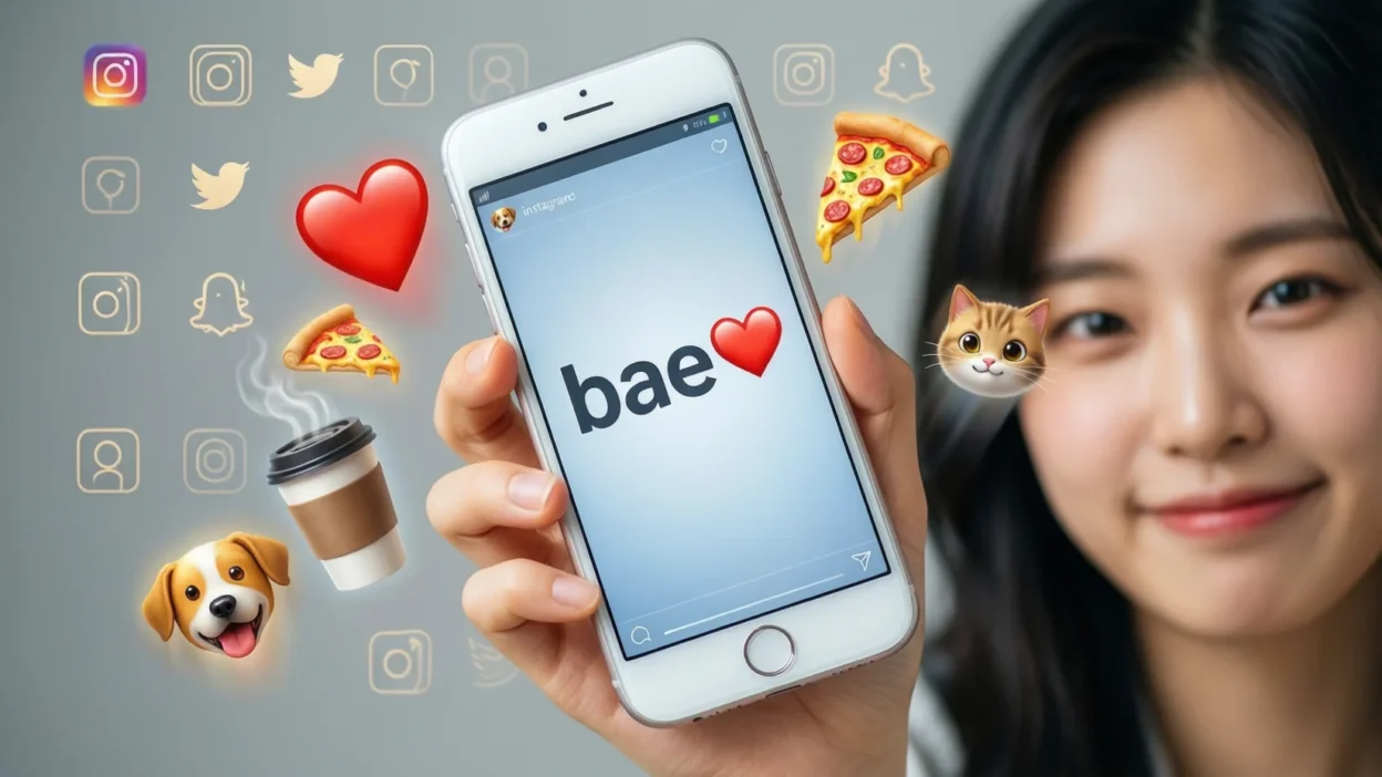 Bae Meaning
