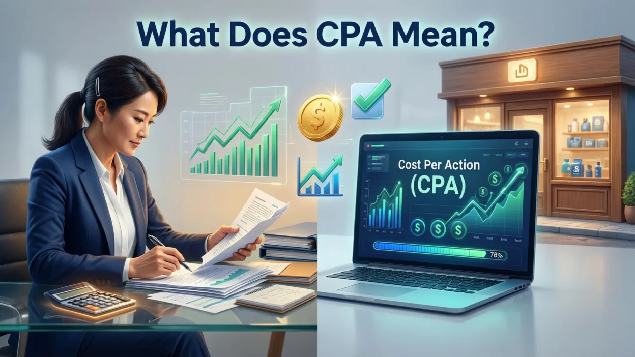CPA Mean