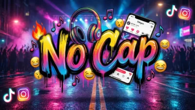 No Cap Meaning