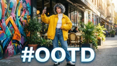 OOTD