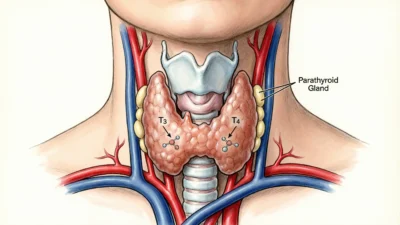 Thyroid Gland