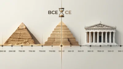 What Does BCE Mean