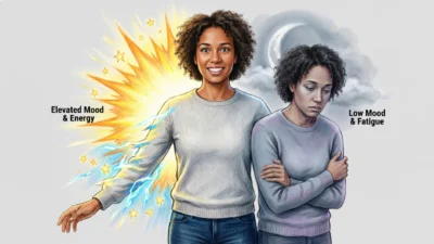 What Does Bipolar Mean