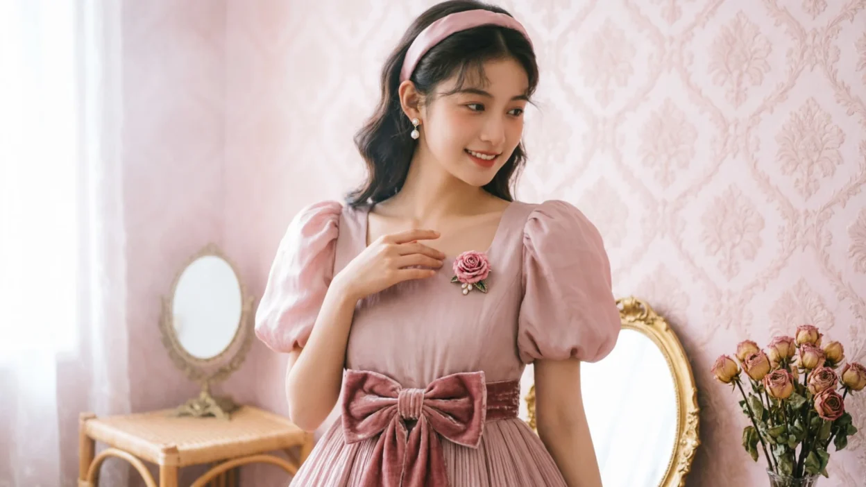 What Does Coquette Mean