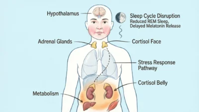 What Does Cortisol Do