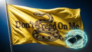 “Don’t Tread On Me” Mean