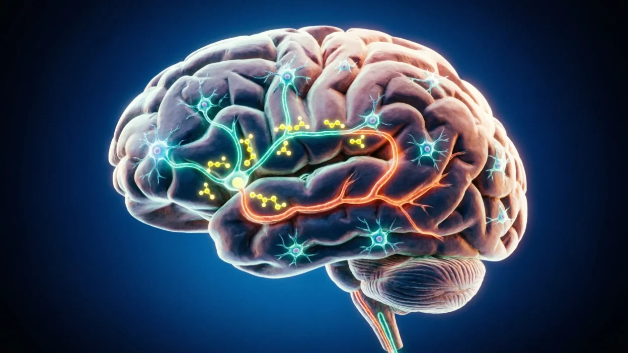 What Does Dopamine Do