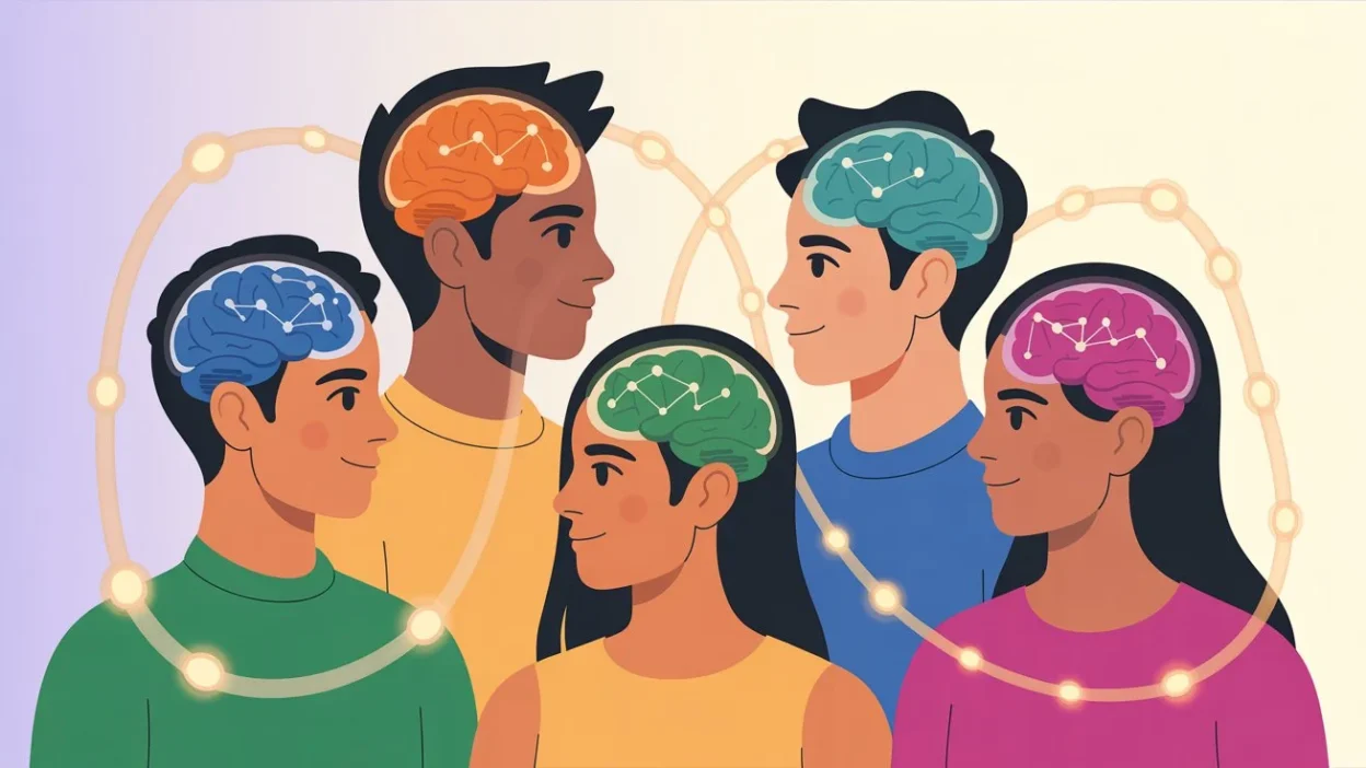 What Does Neurodivergent Mean