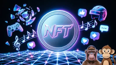 What Does NFT Mean