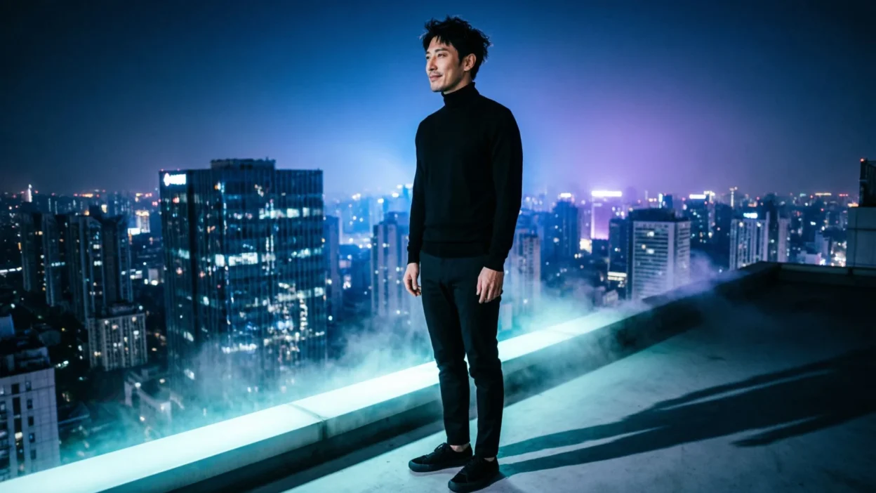 Understand Sigma Male Definition